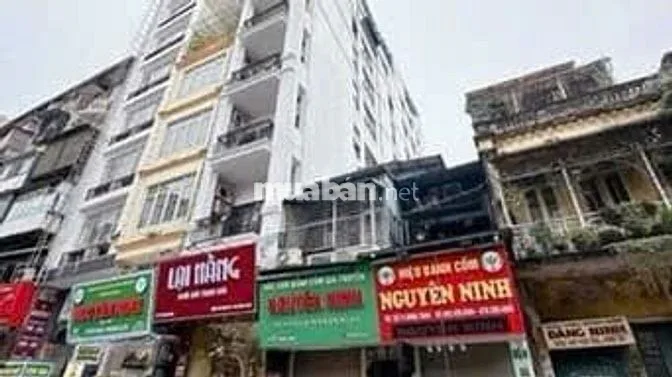 Sang shophouse 145m² Tân Quy Đông, Tân Phong, Quận 7