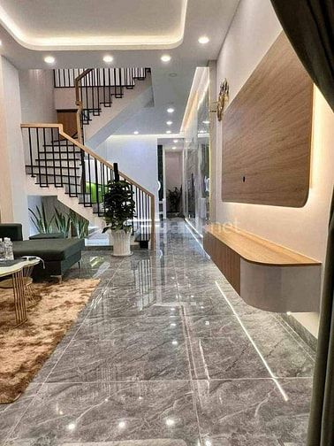 Sang shophouse 145m² Tân Quy Đông, Tân Phong, Quận 7