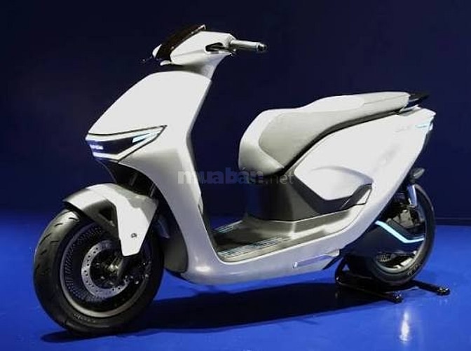 SYM Shark 170 đời 2020 màu đỏ đen, côn tay hiếm