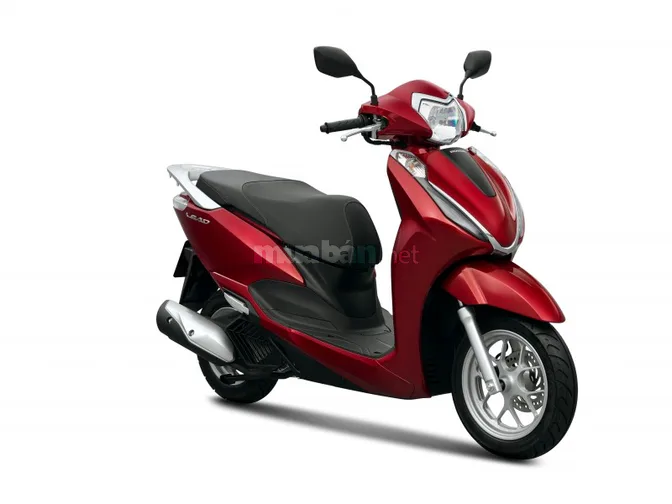 Honda ADV 160 đời 2023 màu đen, tay ga adventure