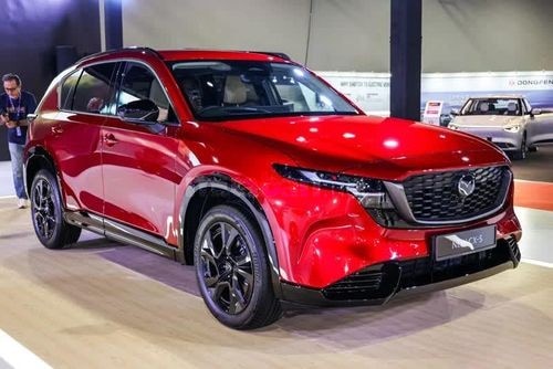 Honda CR-V 1.5L bản L 2020 màu trắng, 7 chỗ