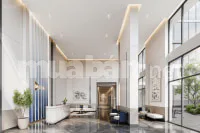 Bán căn hộ Hưng Vượng 2 Phú Mỹ Hưng, 78m², 2 phòng ngủ