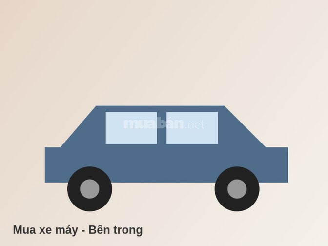 Cần mua xe máy cũ giá hợp lý Quận 11
