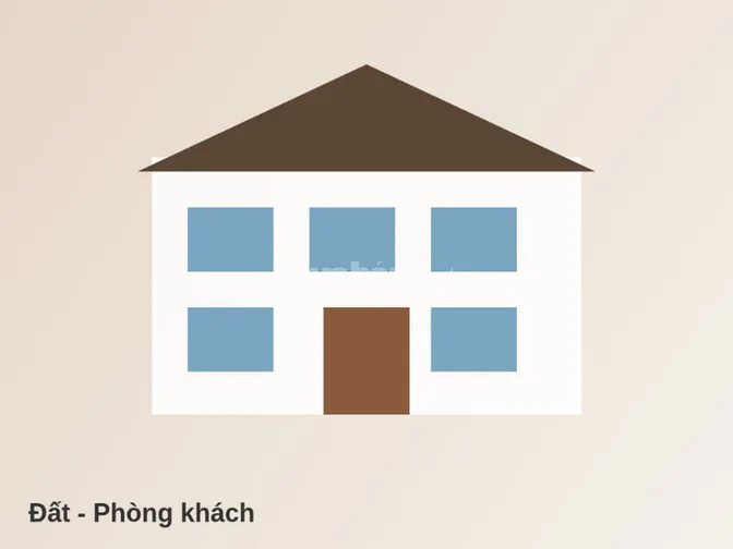 Bán đất dự án 370m2 Quận Cầu Giấy, gần siêu thị
