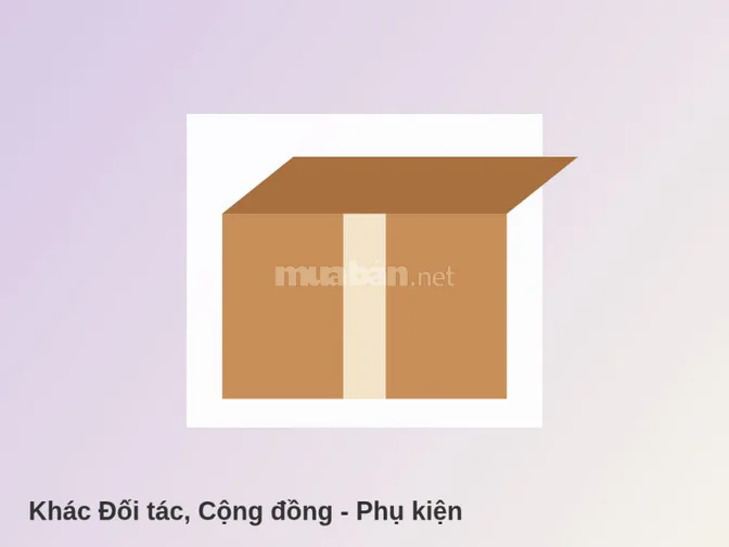 Thông tin khác đối tác, cộng đồng mới nhất, mong mọi người quan tâm