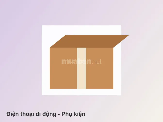 Bán điện thoại di động ngoại hình đẹp, giá tốt Huyện Hoà Vang