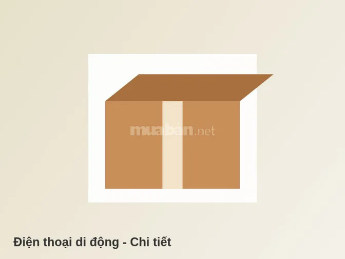 Bán điện thoại di động ngoại hình đẹp, giá tốt Huyện Hoà Vang