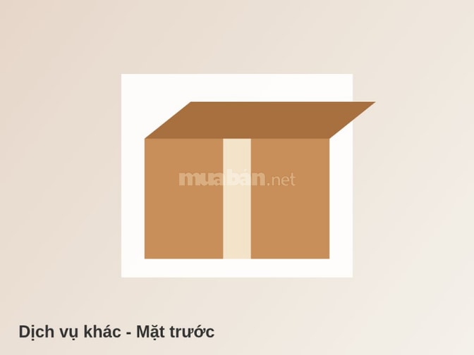 Nhận làm dịch vụ khác trọn gói Quận 7, uy tín