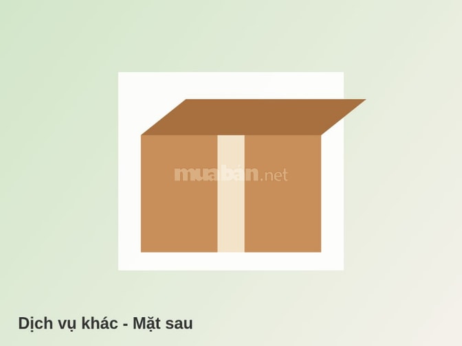 Nhận làm dịch vụ khác trọn gói Quận 7, uy tín