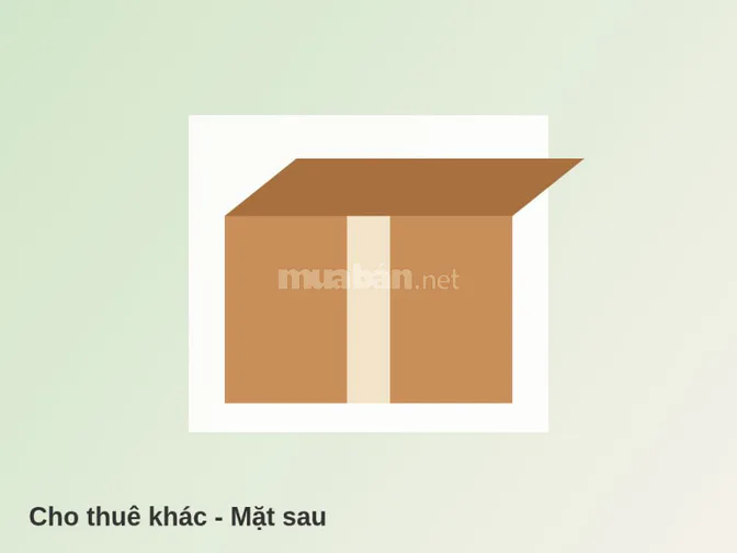 Cho thuê khác giá tốt, hàng đầy đủ phụ kiện, Quận Đống Đa