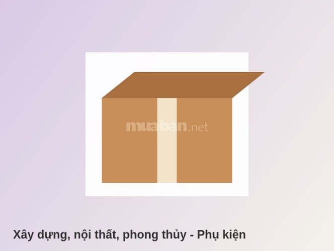 Nhận xây dựng, nội thất, phong thủy trọn gói Quận 10, uy tín nhanh gọn