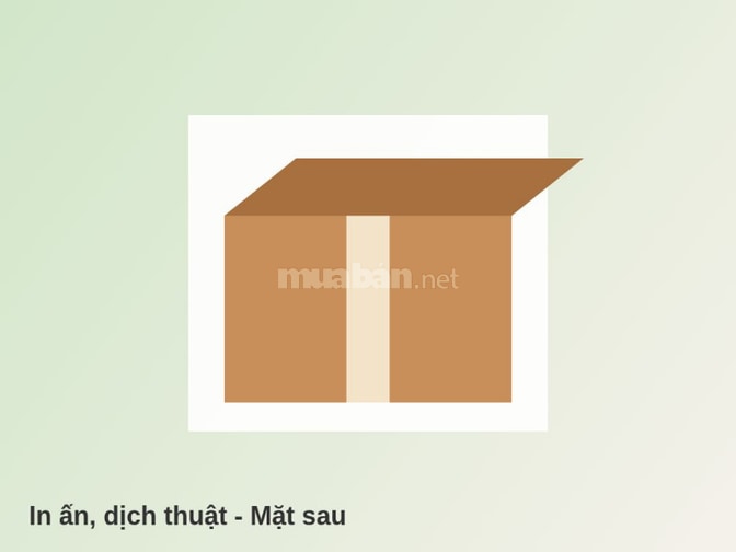 Nhận in ấn, dịch thuật trọn gói Quận 2, uy tín nhanh gọn