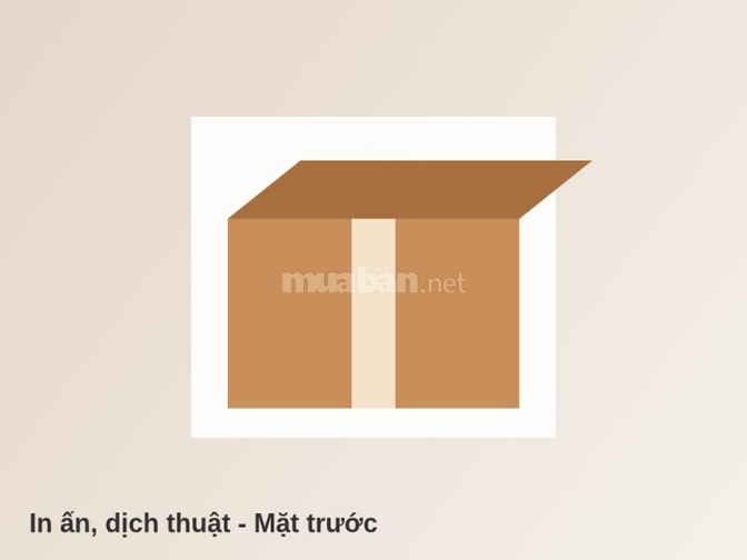 Nhận in ấn, dịch thuật trọn gói Quận 2, uy tín nhanh gọn
