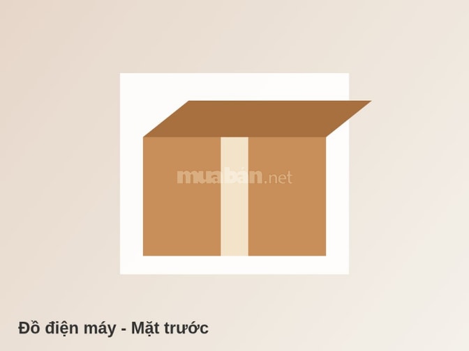 Bán đồ điện máy hoạt động tốt, giá tốt Quận Thanh Khê