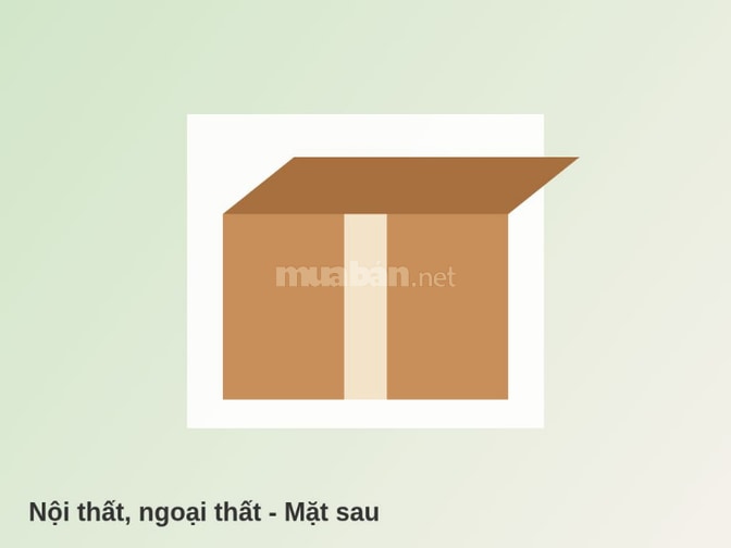 Bán nội thất, ngoại thất còn mới, giá tốt Quận Liên Chiểu