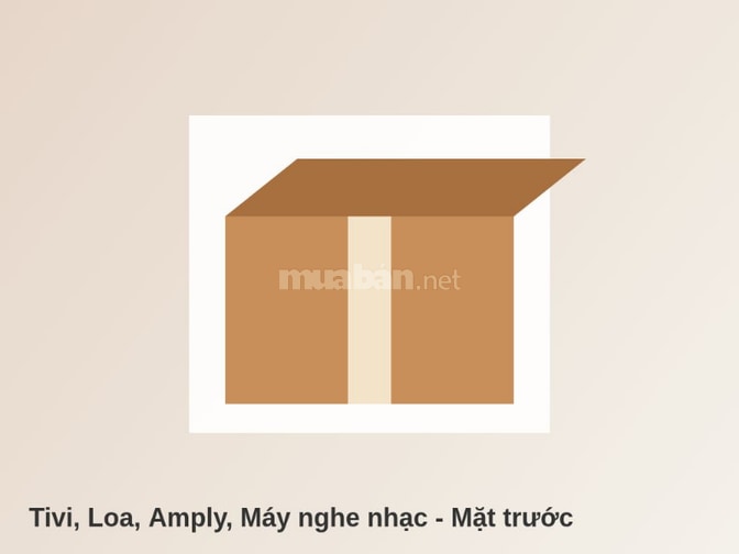 Thanh lý tivi, loa, amply, máy nghe nhạc hoạt động tốt, giá thương