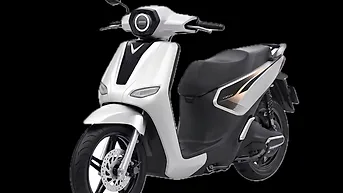 Honda Dylan 150 nhập Ý, xe sưu tầm còn rất đẹp